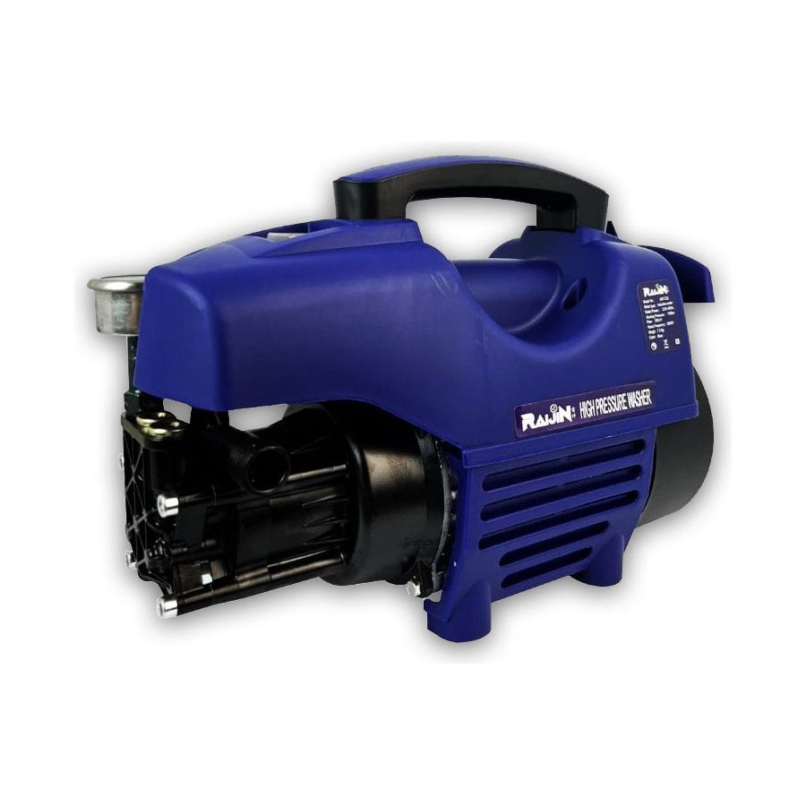 Raijin RHPW1500 Induction Type High Pressure Washer 1500W | Mega Tools by KHM Megatools Corp. Raijin RHPW1500 Induction Type High Pressure Washer 1500W | Mega Tools by KHM Megatools Corp.